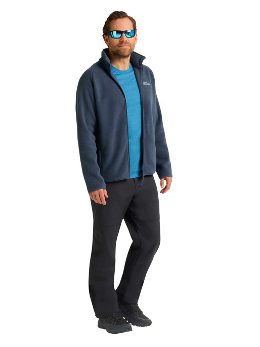 JACK WOLFSKIN Ισοθερμική Μπλούζα SKY THERMAL L/S M
