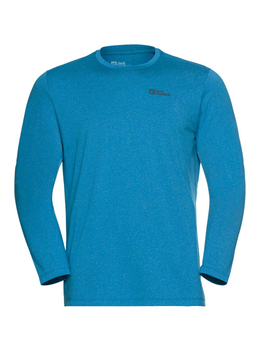 JACK WOLFSKIN Ισοθερμική Μπλούζα SKY THERMAL L/S M