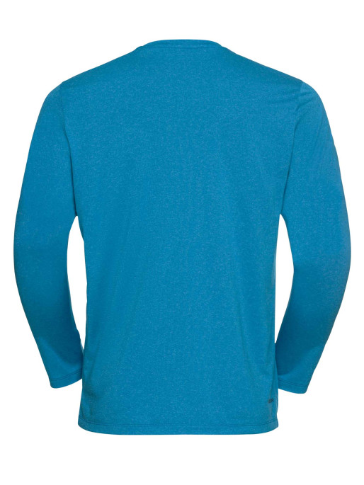JACK WOLFSKIN Ισοθερμική Μπλούζα SKY THERMAL L/S M