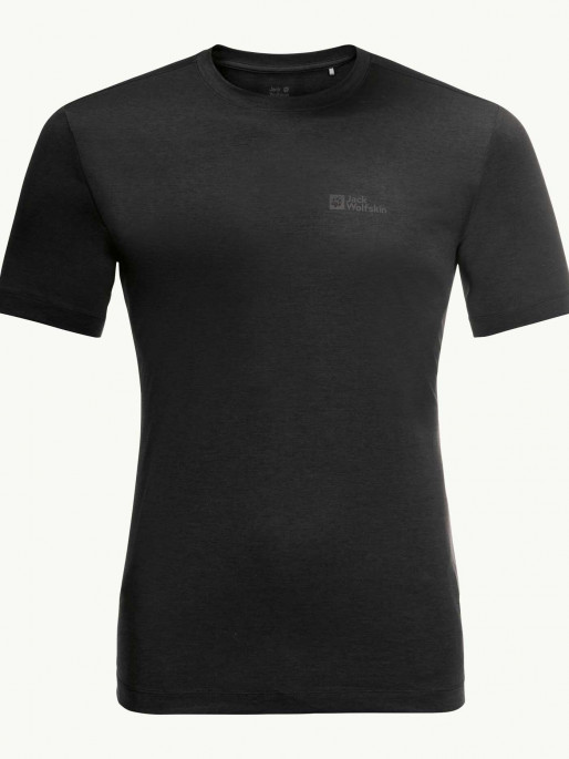 JACK WOLFSKIN Tricou Hiking S/S T M