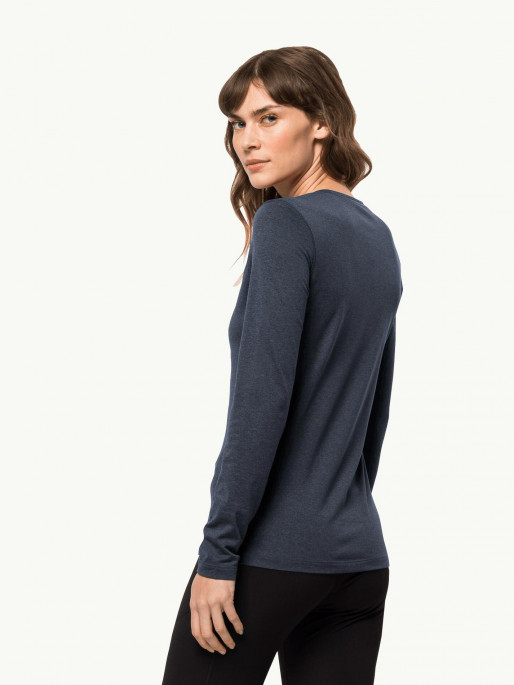 JACK WOLFSKIN Bluza termica Sky Thermal W