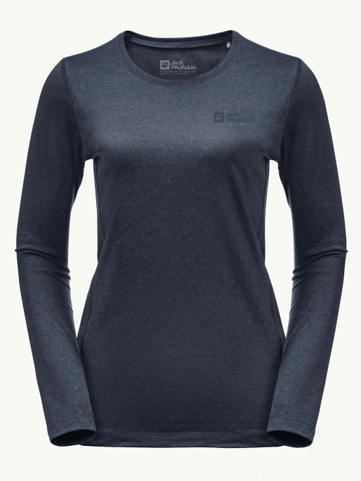JACK WOLFSKIN Bluza termica Sky Thermal W