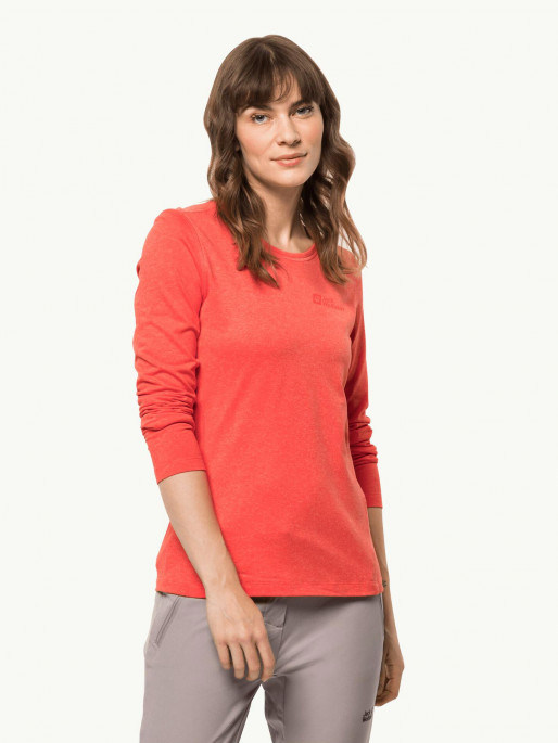 JACK WOLFSKIN Bluza termica Sky Thermal W