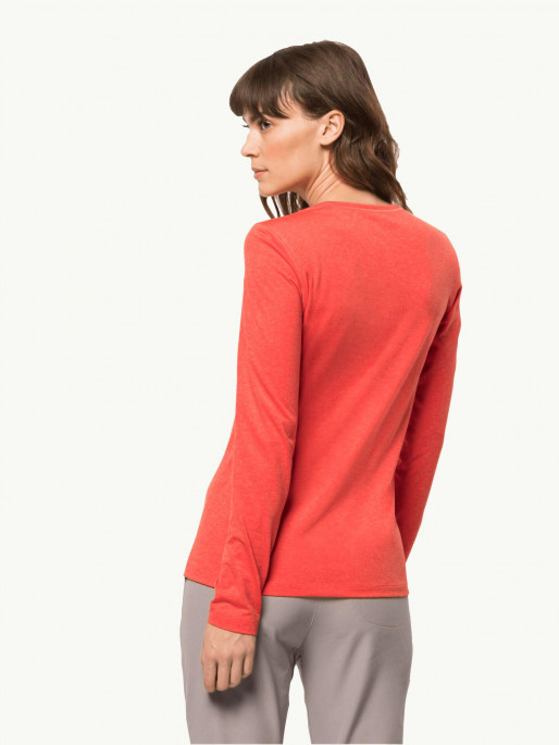 JACK WOLFSKIN Bluza termica Sky Thermal W