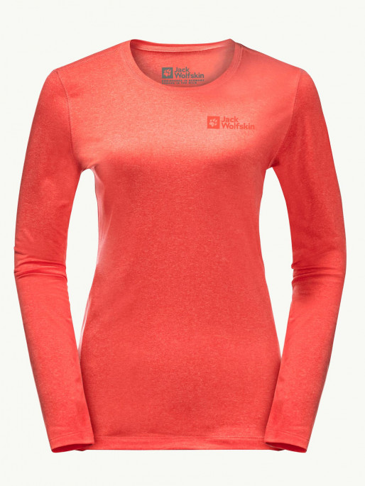 JACK WOLFSKIN Bluza termica Sky Thermal W