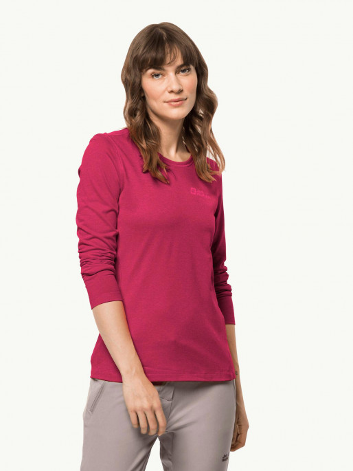 JACK WOLFSKIN Bluza termica Sky Thermal W