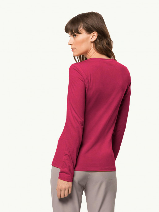 JACK WOLFSKIN Bluza termica Sky Thermal W