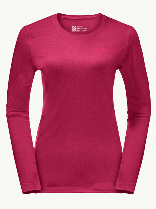 JACK WOLFSKIN Bluza termica Sky Thermal W