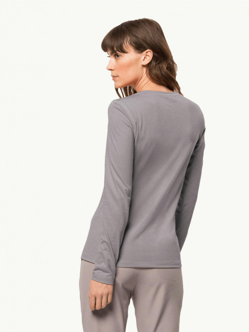 JACK WOLFSKIN Bluza termica Sky Thermal W
