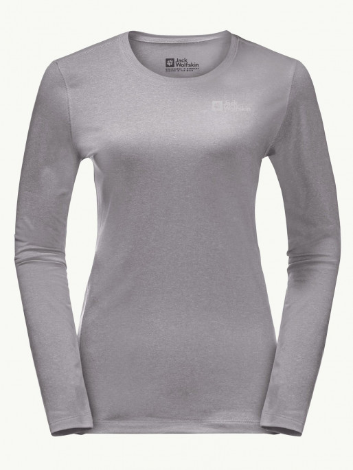 JACK WOLFSKIN Bluza termica Sky Thermal W