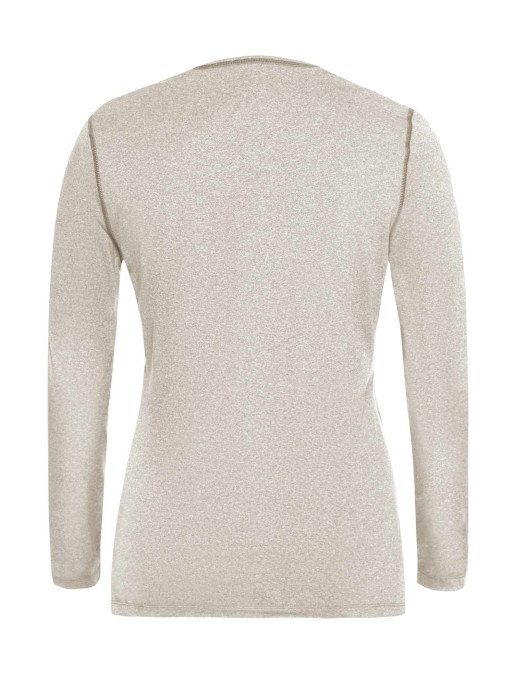 JACK WOLFSKIN Термоблуза SKY THERMAL L/S W
