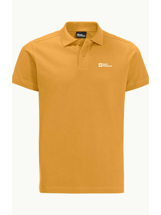 JACK WOLFSKIN Tricou Essential Polo M