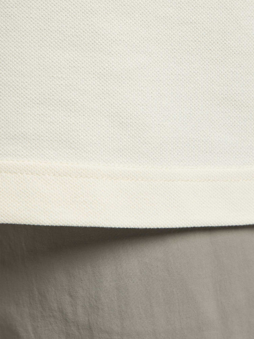 JACK WOLFSKIN Κοντομάνικη Μπλούζα ESSENTIAL POLO M