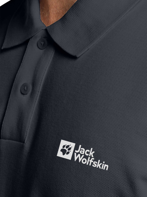 JACK WOLFSKIN Tricou Essential M