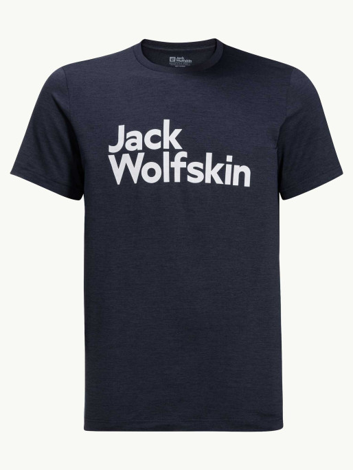 JACK WOLFSKIN Tricou Brand T M