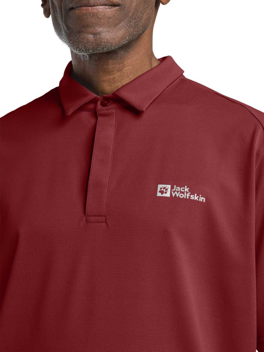 JACK WOLFSKIN Tricou Delgami M