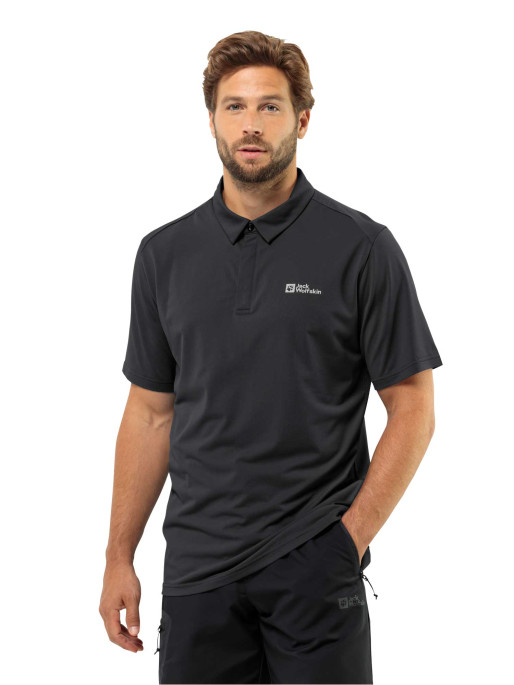 JACK WOLFSKIN Tricou Delgami M