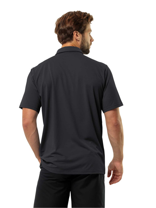 JACK WOLFSKIN Tricou Delgami M