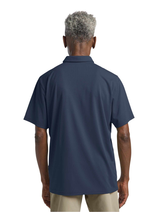 JACK WOLFSKIN Тениска DELGAMI POLO M