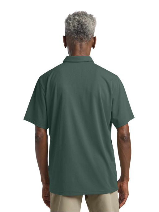 JACK WOLFSKIN Тениска DELGAMI POLO M