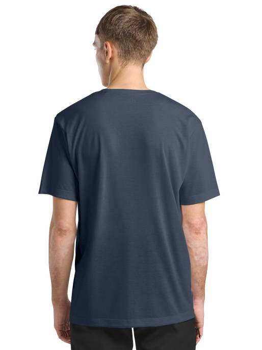 JACK WOLFSKIN Tricou Vonnan S/s T M