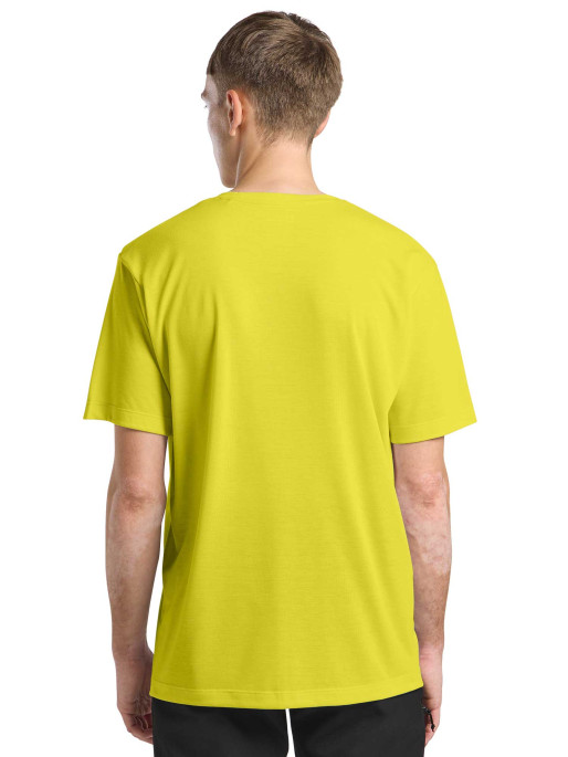 JACK WOLFSKIN Tricou Vonnan S/s T M