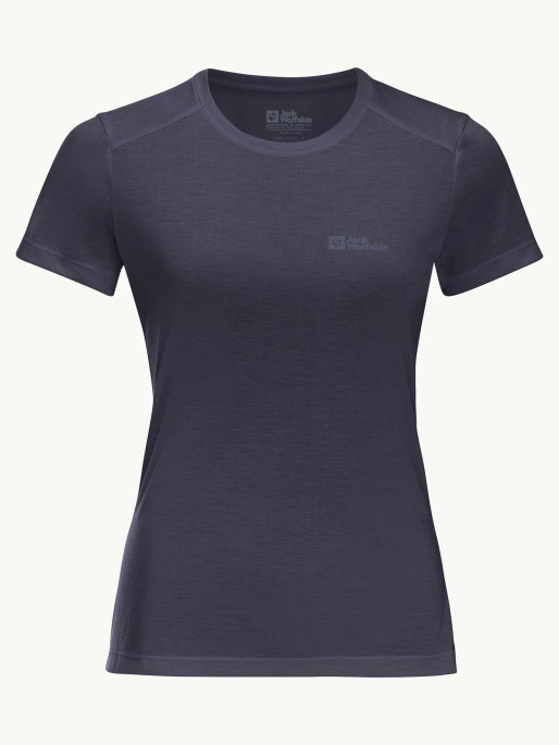 JACK WOLFSKIN Tricou Vonnan S/S T W