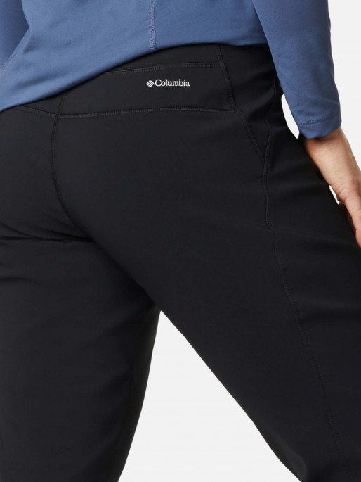 COLUMBIA Back Beauty Highrise Ženske pantalone