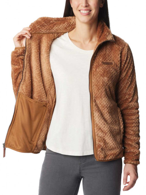 COLUMBIA Ženski polar Fire Side II Sherpa