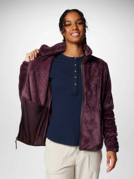 COLUMBIA Polar Fire Side II