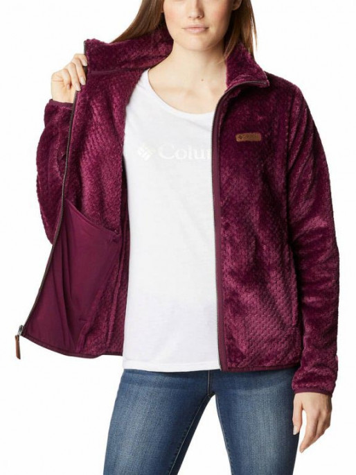 COLUMBIA Ženski polar Fire Side II Sherpa