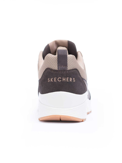 SKECHERS Incaltaminte Uno - Retro One