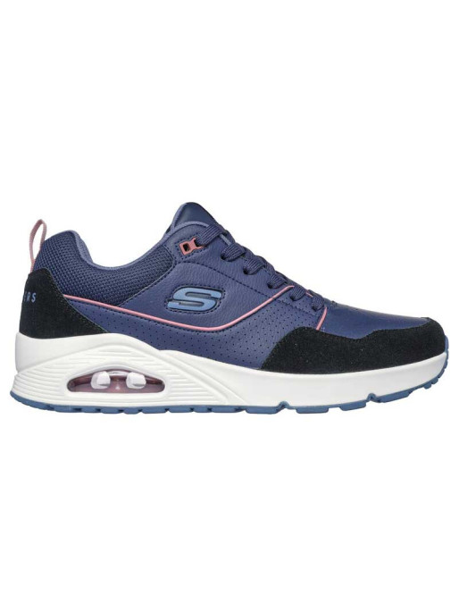 SKECHERS Incaltaminte Uno - Retro One