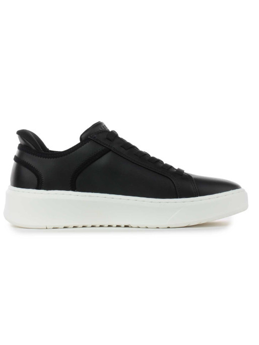 SKECHERS Обувки COURT BREAK - DOUBLE VENTED