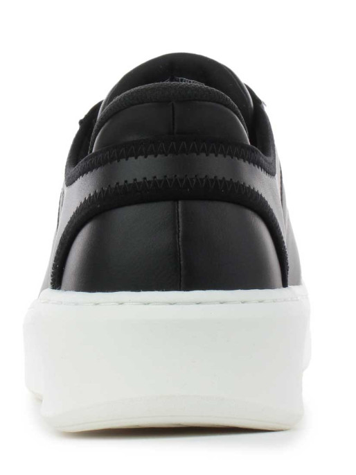 SKECHERS Обувки COURT BREAK - DOUBLE VENTED