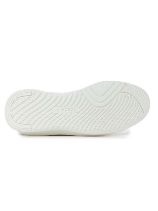 SKECHERS Обувки COURT BREAK - DOUBLE VENTED