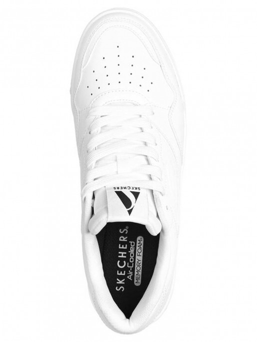 SKECHERS Muške patike KOOPA - VOLLEY LOW V
