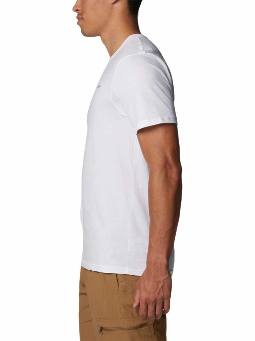 COLUMBIA Tricou North Cascades Short Sleeve