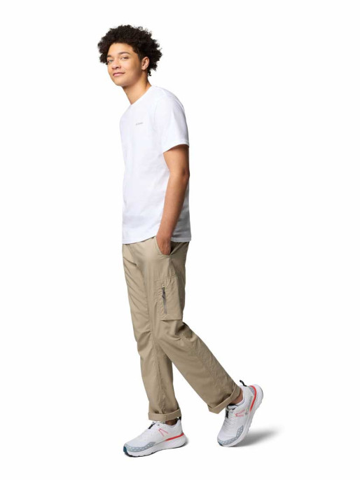 COLUMBIA Tricou North Cascades Short Sleeve