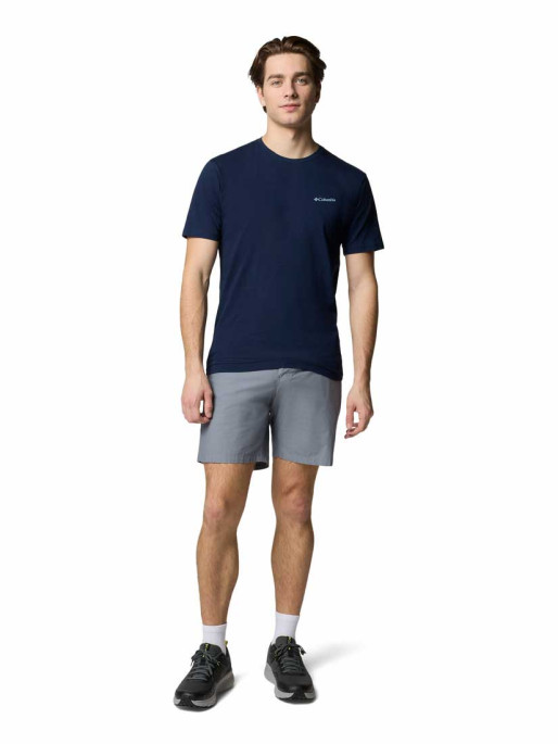 COLUMBIA Tricou North Cascades Short Sleeve