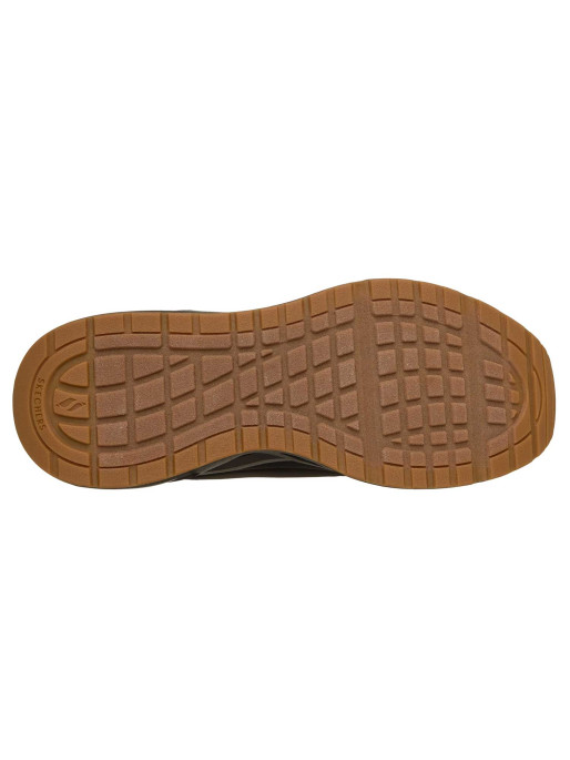 SKECHERS Обувки UNO GLIDE-STEP - GLIDE ON AIR