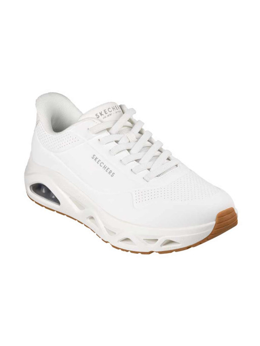 SKECHERS Обувки UNO GLIDE-STEP - GLIDE ON AIR