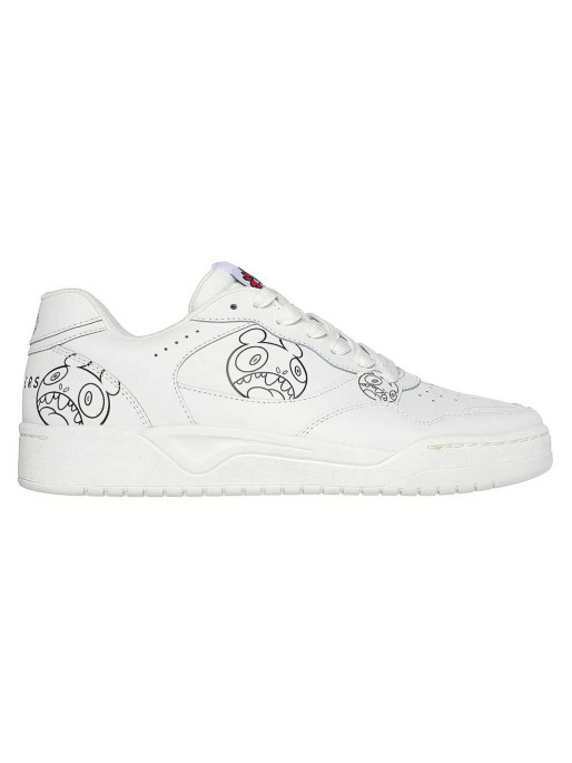 SKECHERS Incaltaminte Koopa - Volley Vexx
