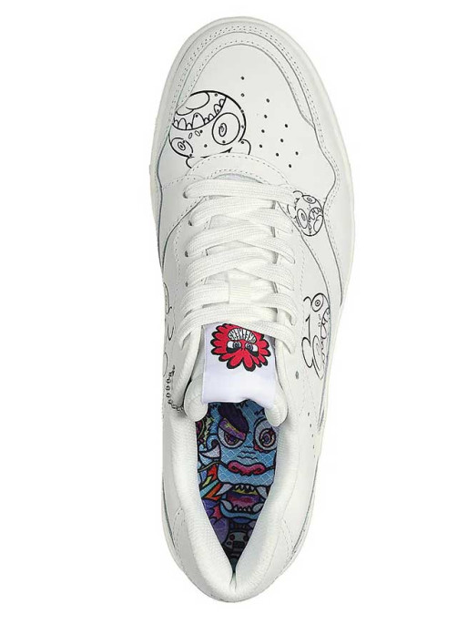 SKECHERS Incaltaminte Koopa - Volley Vexx