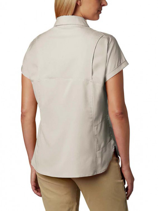 COLUMBIA Camasa Silver Ridge Lite