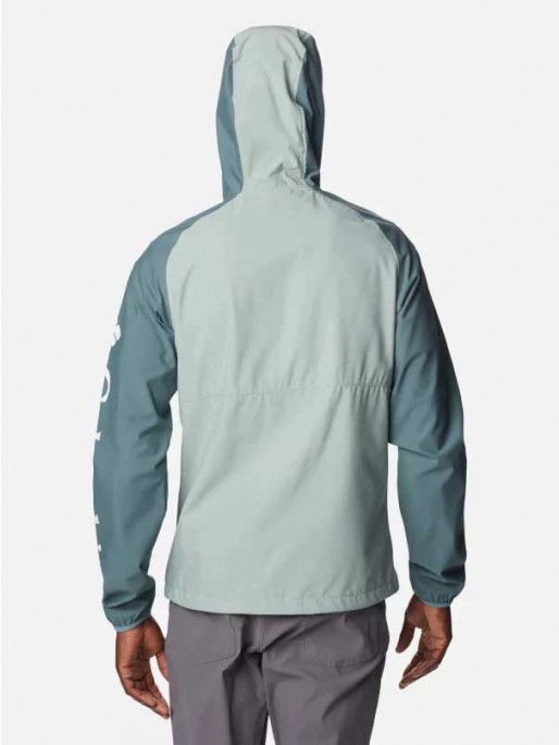 COLUMBIA Panther Creek Jacket