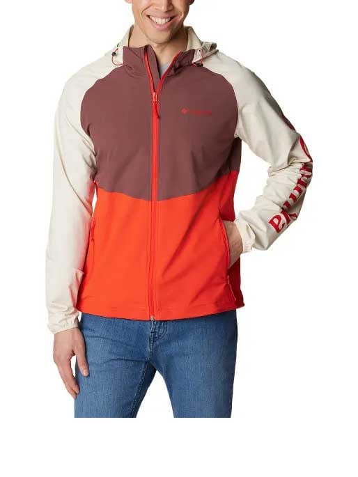 COLUMBIA Panther Creek Jacket