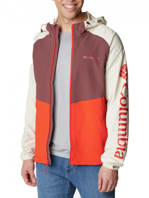 columbia×HOUYHNHNM Gold Creek Anorak JKT A review of the entire Columbia PFG x HOUYHNHNM FISHING CLUB
