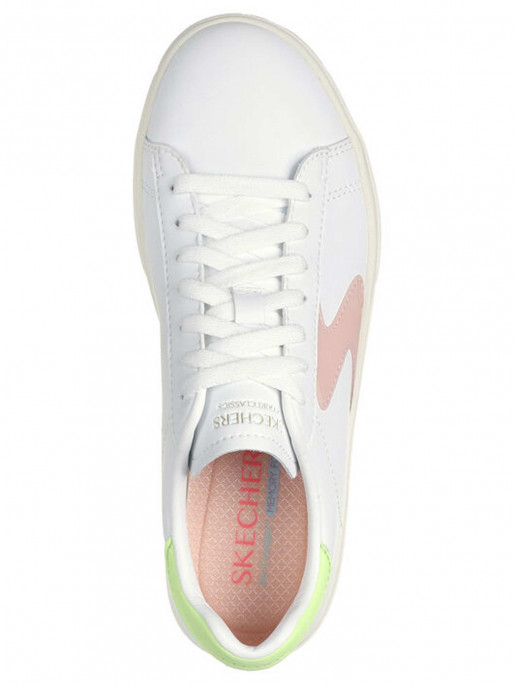 SKECHERS Παπούτσια EDEN LX - TOP GRADE