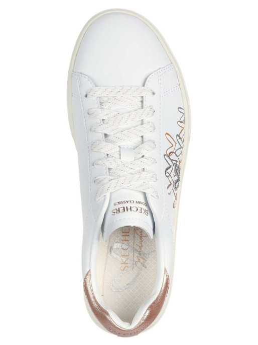 SKECHERS Incaltaminte Eden Lx – Gleaming H